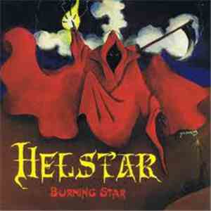 Helstar - Burning Star / Remnants Of War FLAC