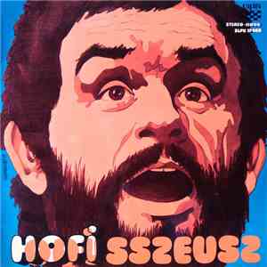 Hofi Géza - Hofisszeusz FLAC