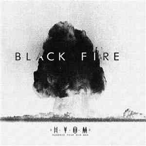 Hundred Year Old Man - Black Fire FLAC