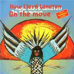 Huw Lloyd-Langton - On The Move FLAC