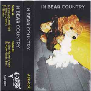 In Bear Country - In Bear Country FLAC