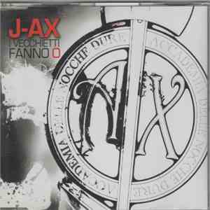 J. Ax - Vecchietti Fanno O FLAC