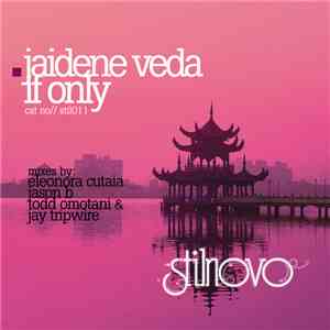 Jaidene Veda - If Only FLAC