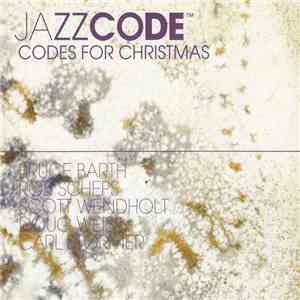JazzCode™ - Codes For Christmas FLAC