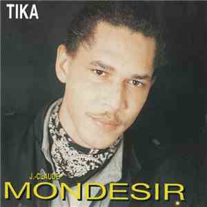 Jean-Claude Mondésir - Tika FLAC