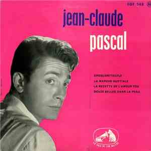 Jean-Claude Pascal - Croquemitoufle FLAC