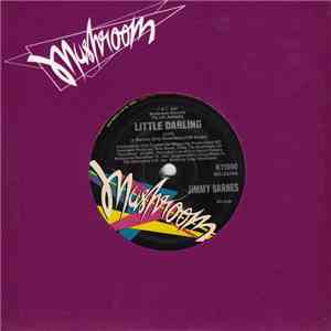 Jimmy Barnes - Ain't No Mountain High Enough FLAC