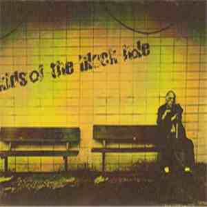 Kids Of The Black Hole - Kids Of The Black Hole FLAC