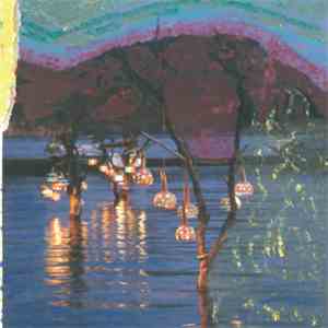 Lanterns - Lughnasadh FLAC