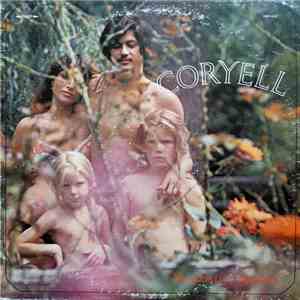 Larry Coryell - Coryell FLAC