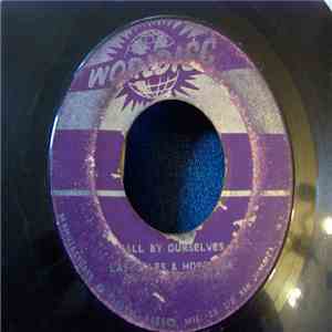 Lascelles & Hortense, Hersan & The City Slickers - All By Ourselves FLAC