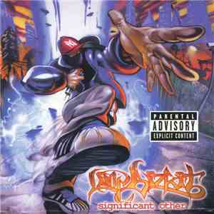 Limp Bizkit - Significant Other FLAC