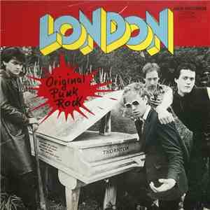 London - Summer Of Love FLAC