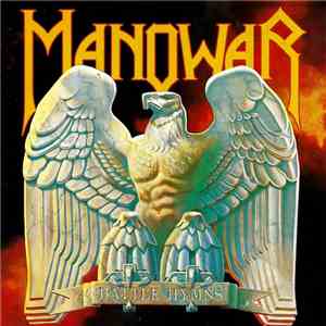 Manowar - Battle Hymns FLAC