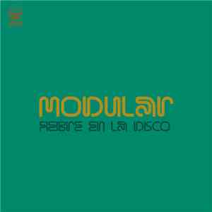 Modular  - Fiebre En La Disco FLAC