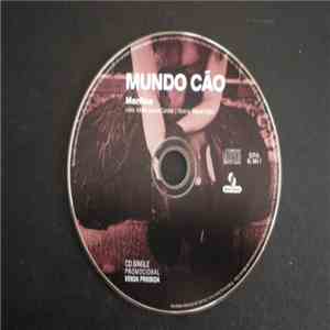 Mundo Cão - Morfina FLAC