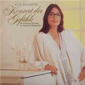 Nana Mouskouri - Konzert der Gefühle FLAC