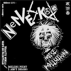 Nerveskade - Noise Pollution FLAC