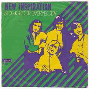 New Inspiration - Song For Everybody / Do You Know What I Mean FLAC