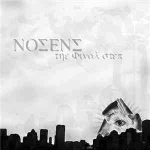 Nosens - The Final Step FLAC