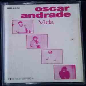 Oscar Andrade - Vida FLAC