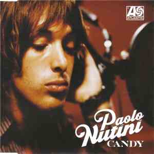 Paolo Nutini - Candy FLAC