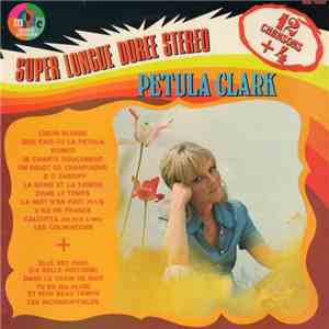 Petula Clark - Petula Clark - 12 Chansons + 4 FLAC