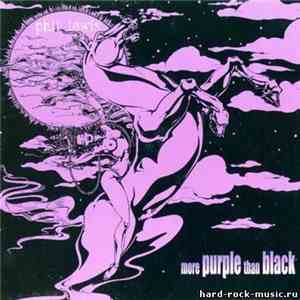 Phil Lewis - More Purple Than Black FLAC