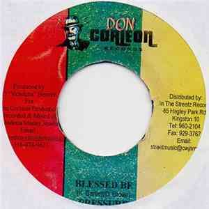Pressure  - Blessed Be FLAC