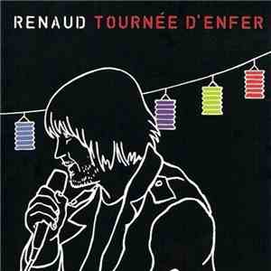Renaud - Tournée D'enfer FLAC