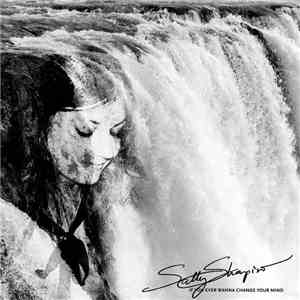 Sally Shapiro - If You Ever Wanna Change Your Mind FLAC