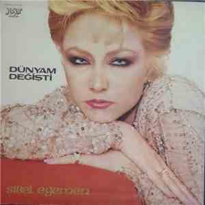 Sibel Egemen - Dünyam Değişti FLAC