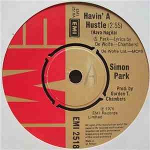 Simon Park - Havin' A Hustle (Hava Nagila) FLAC