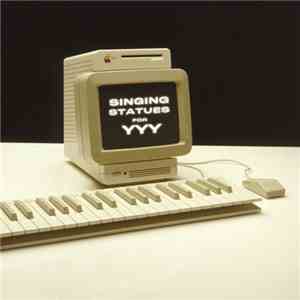 Singing Statues - Forays Into The Subconscious FLAC