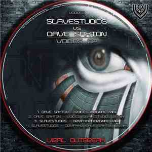 Slavestudios Vs Dave Saxton - Voices EP FLAC