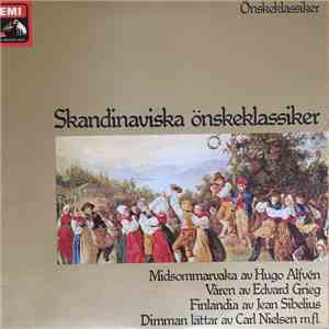 Staffan Carlweitz - Skandinaviska Önskeklassiker FLAC