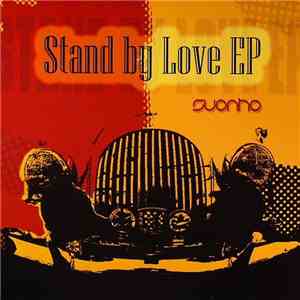 Suonho - Stand By Love EP FLAC