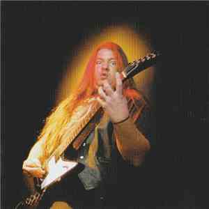 Superchrist - Burn Again FLAC