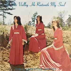 The Carpenter Sisters - In The Valley He Restoreth FLAC
