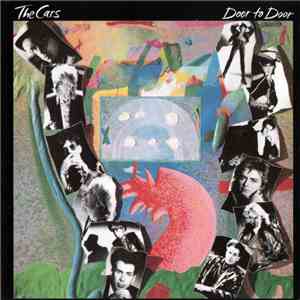 The Cars - Door To Door FLAC