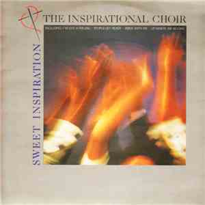The Inspirational Choir - Sweet Inspiration FLAC