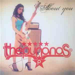 The Punanas - About You FLAC