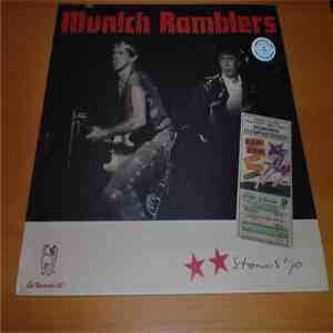 The Rolling Stones - Munich Ramblers FLAC