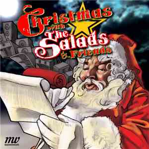 The Salads - Christmas With The Salads & Friends FLAC