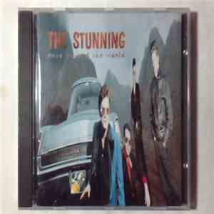 The Stunning - Once Around The World FLAC