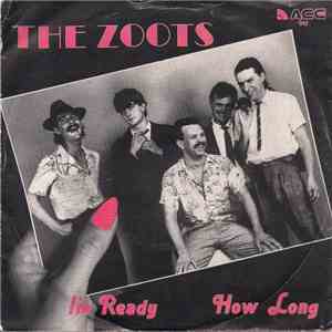 The Zoots - I'm Ready / How Long FLAC
