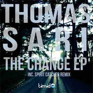 Thomas Sari - The Change EP FLAC
