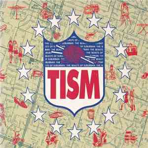 TISM - The Beasts Of Suburban FLAC
