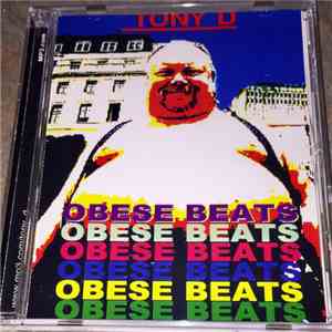 Tony D - Obese Beats FLAC