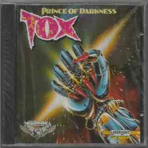Tox  - Prince Of Darkness FLAC